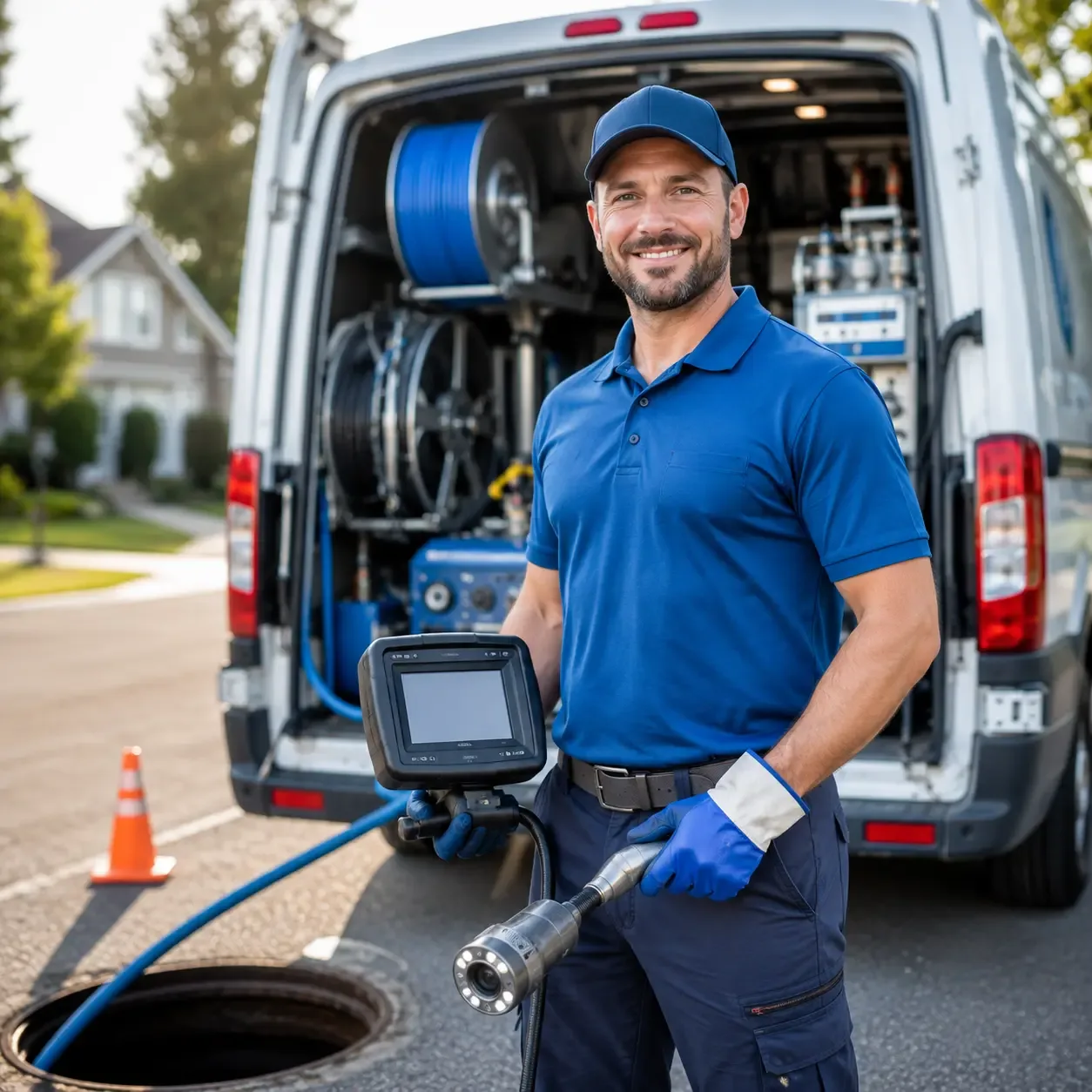 Local Pipe Relining specialists in Hillsdale, IL