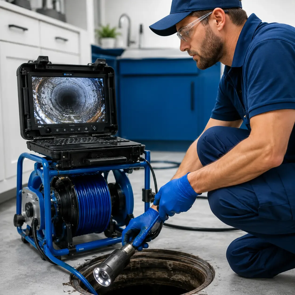 Pipe Relining professionals serving Hillsdale, IL